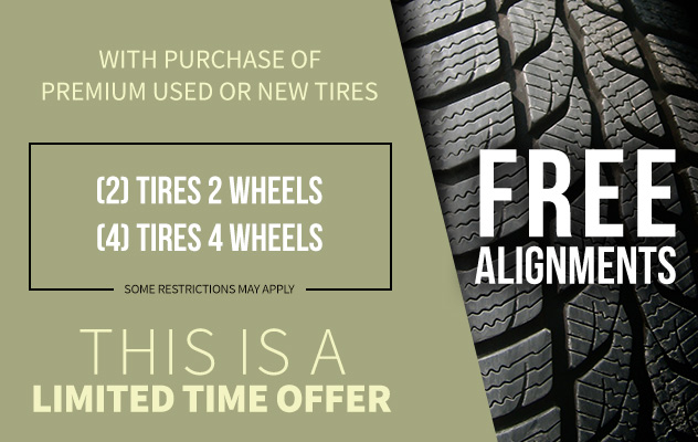 What is the Average Cost of New Tires? Find Out Now! - Mr. Tire Rack