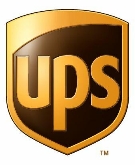 ups shipping available